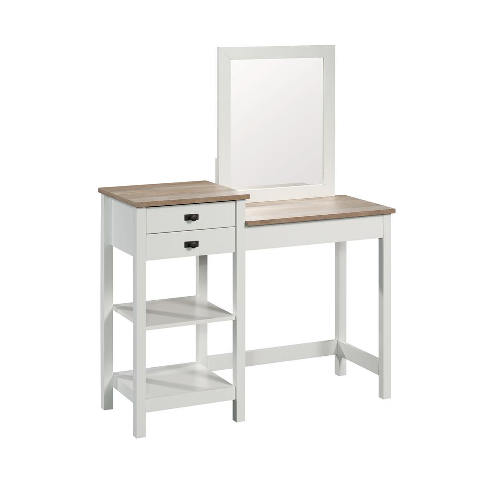 Cottage Road , Soft White finish. Picture 3