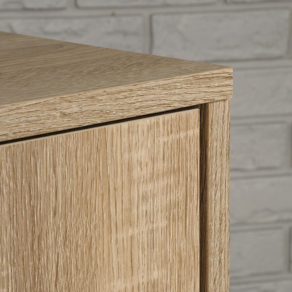 North Avenue Storage Cabinet Charter Oak. Picture 5