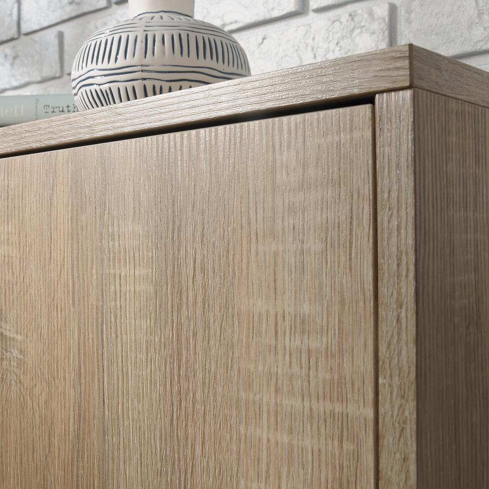 North Avenue Storage Cabinet Charter Oak. Picture 6