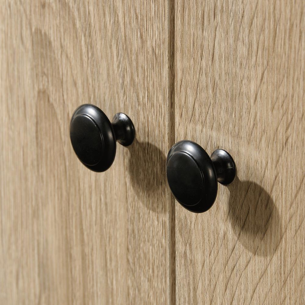 North Avenue Storage Cabinet Charter Oak. Picture 7