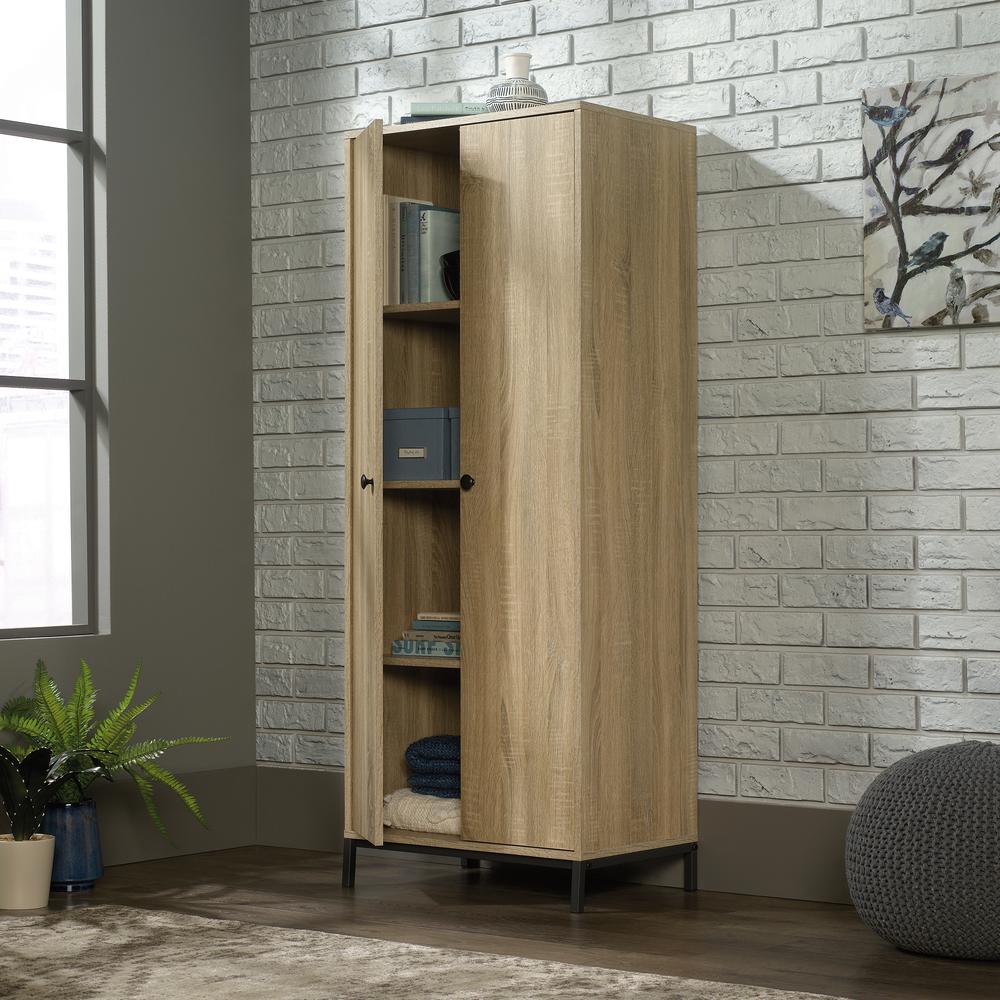 North Avenue Storage Cabinet Charter Oak. Picture 10