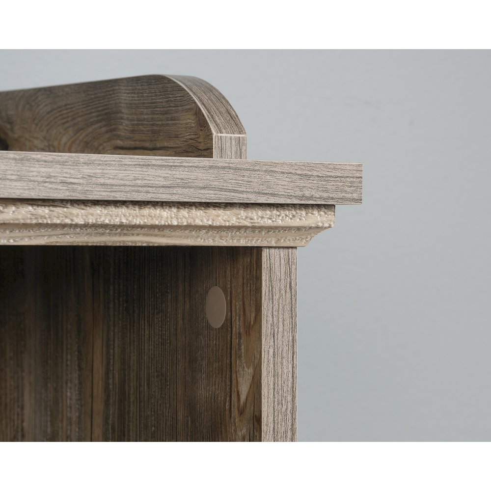 Granite Trace Bookcase- Cubby. Picture 4