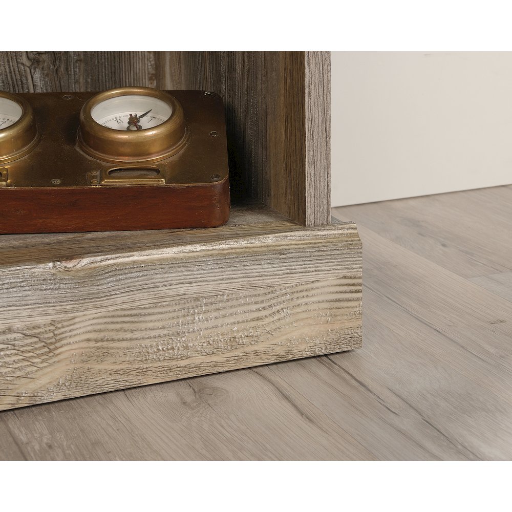 Granite Trace Bookcase- Cubby. Picture 9