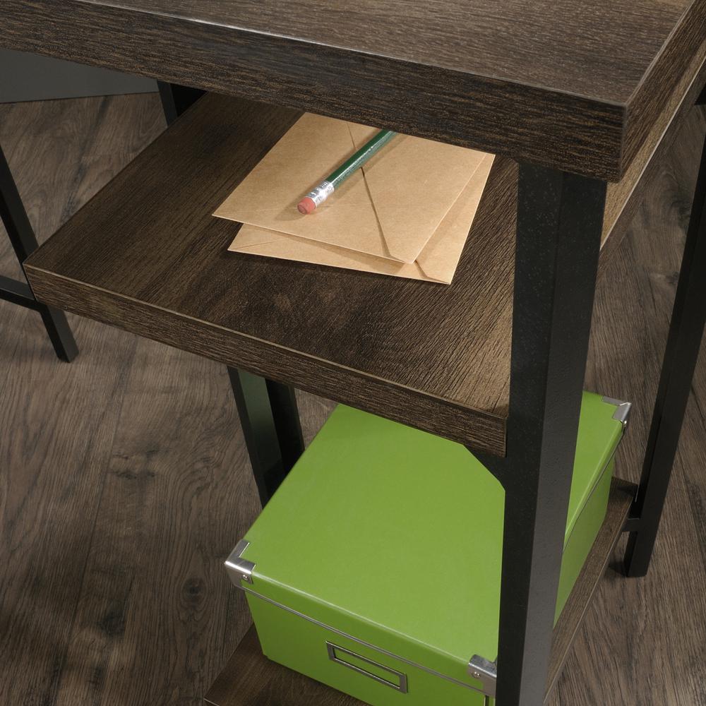 North Avenue L-Desk 3A. Picture 4