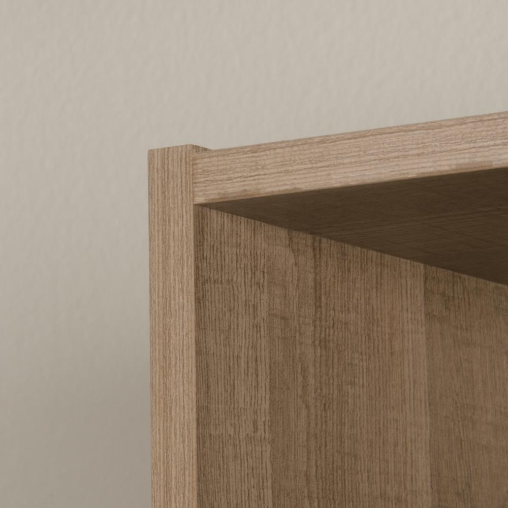 Beginnings Library, Summer Oak finish. Picture 6