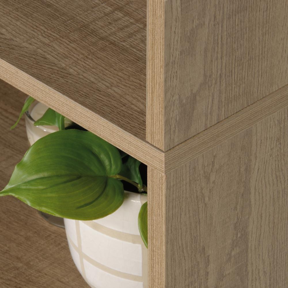 Beginnings Library, Summer Oak finish. Picture 9