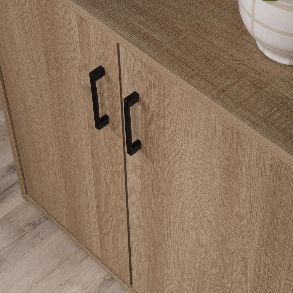 Beginnings Library, Summer Oak finish. Picture 10