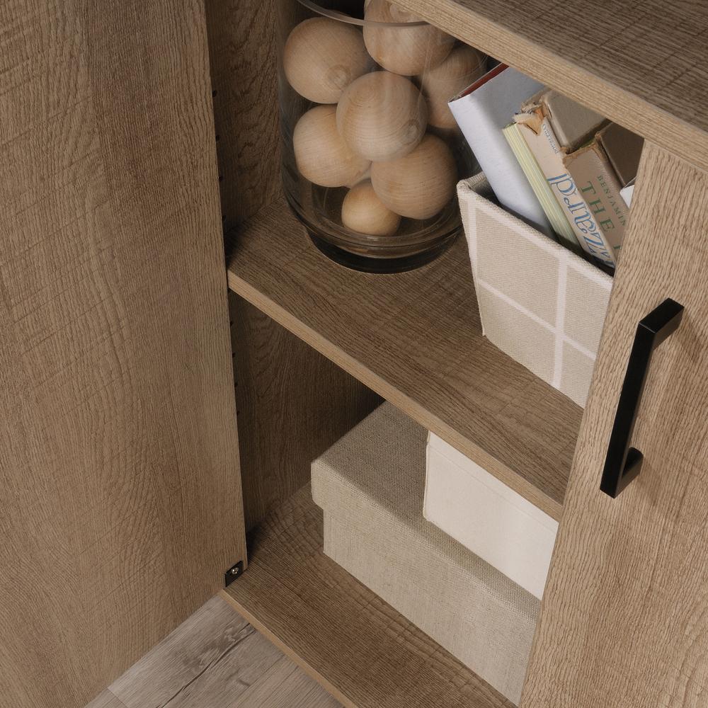 Beginnings Library, Summer Oak finish. Picture 12