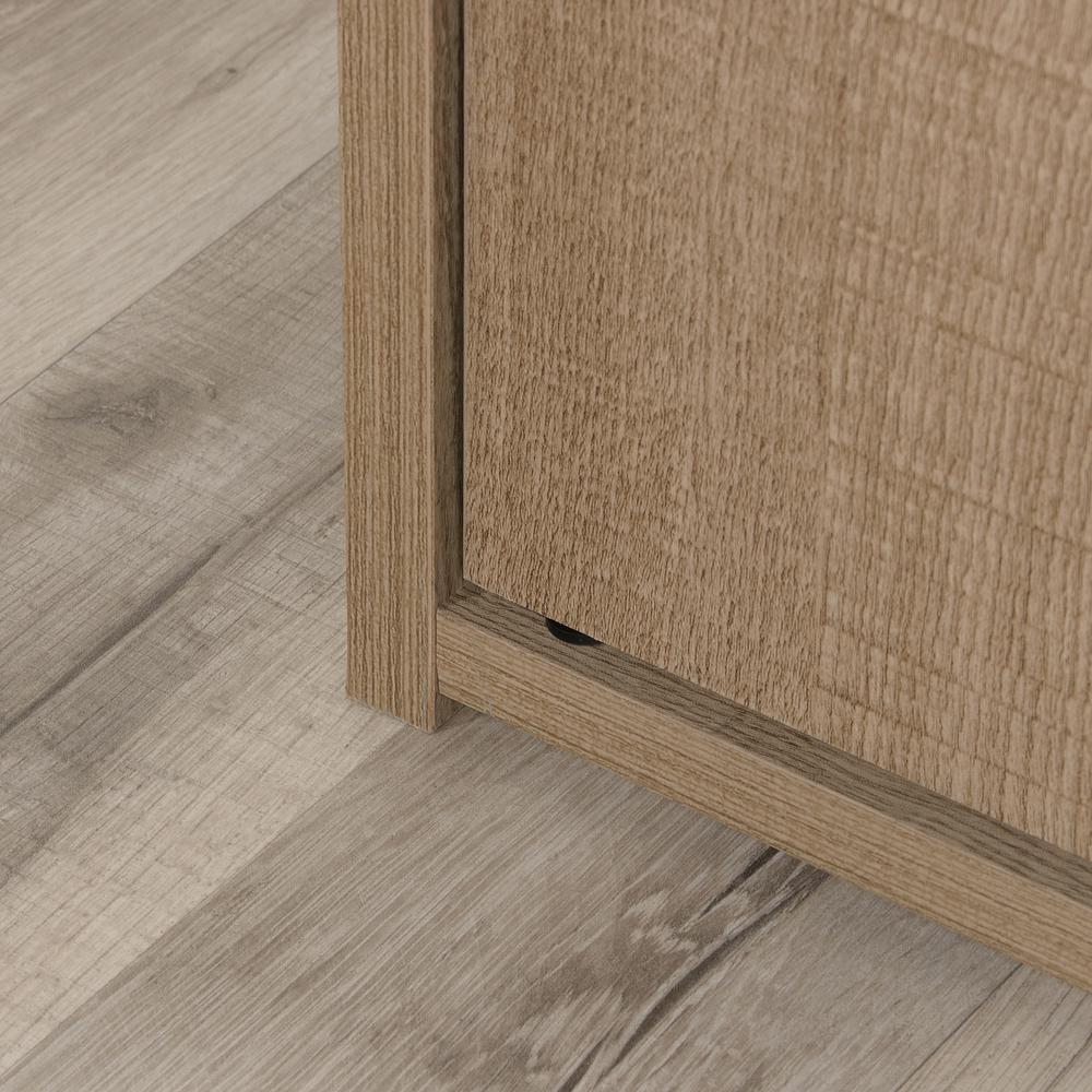 Beginnings Library, Summer Oak finish. Picture 13