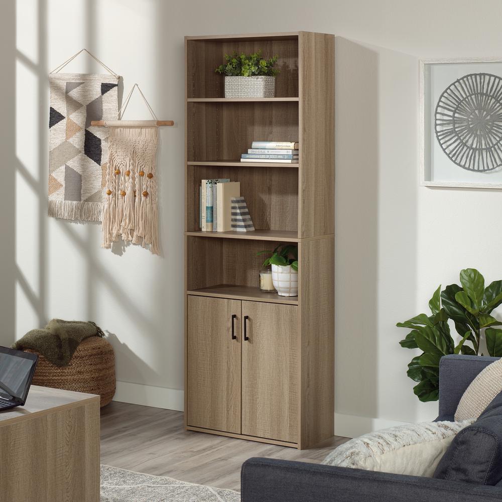 Beginnings Library, Summer Oak finish. Picture 4