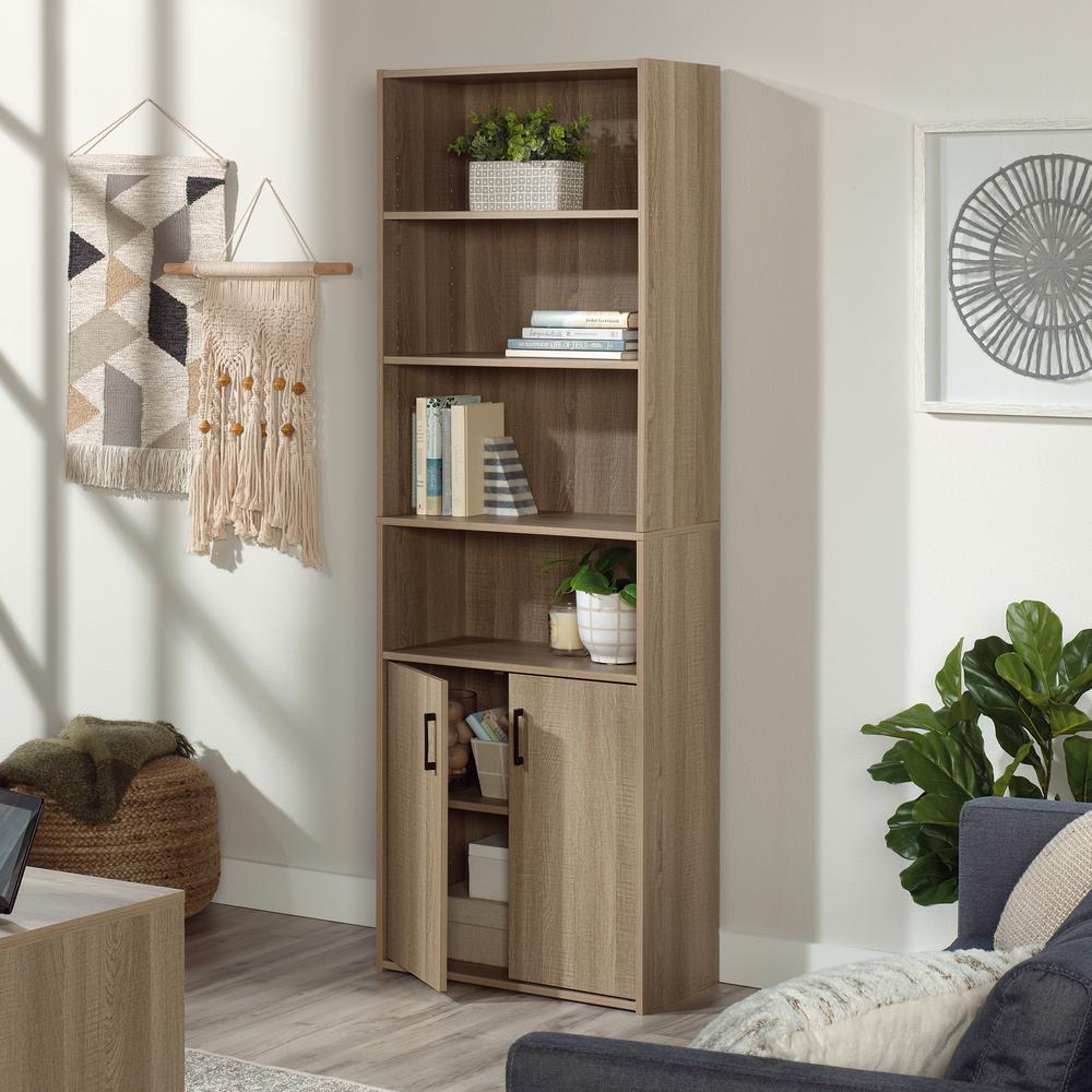 Beginnings Library, Summer Oak finish. Picture 8