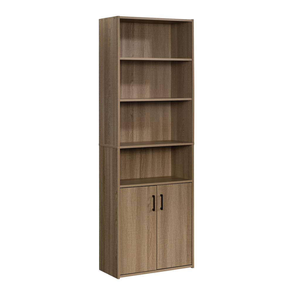 Beginnings Library, Summer Oak finish. Picture 3