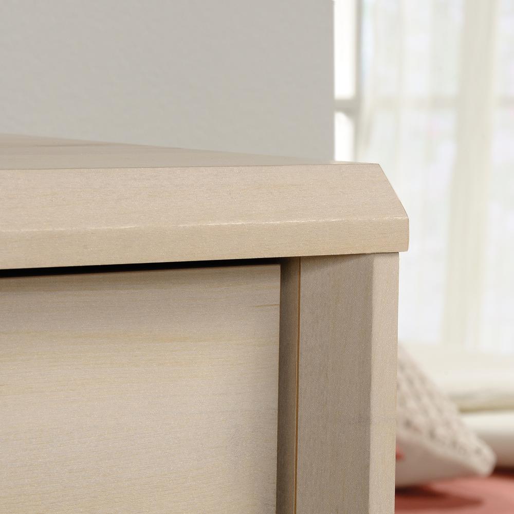 Willow Place 4 Drawer Chest Pm. Picture 4