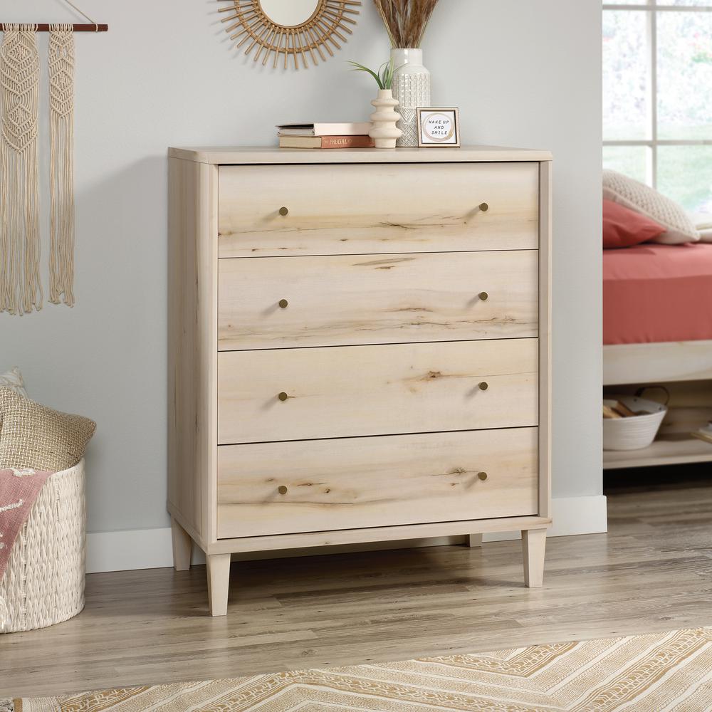 Willow Place 4 Drawer Chest Pm. Picture 5