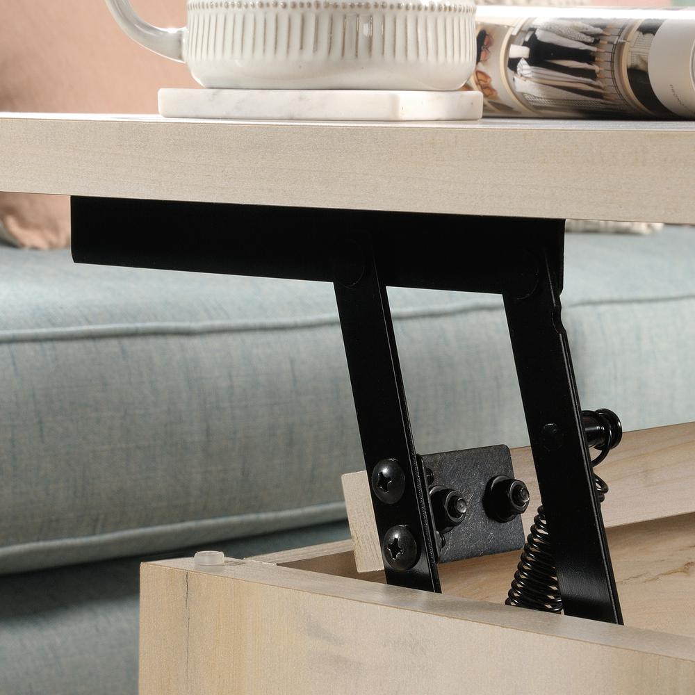 Willow Place Lift Top Coffee Table Pm. Picture 7