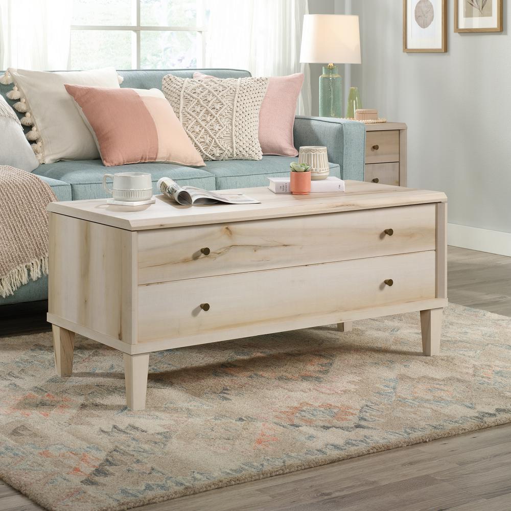 Willow Place Lift Top Coffee Table Pm. Picture 3