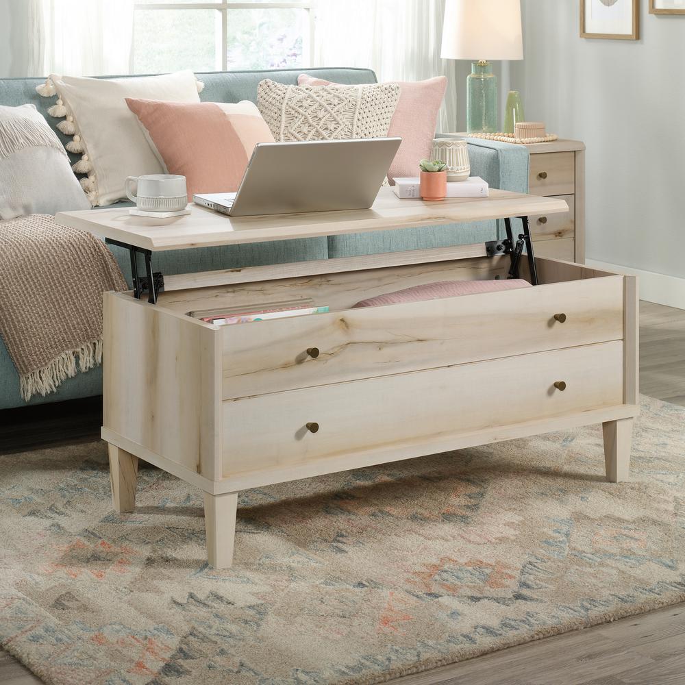 Willow Place Lift Top Coffee Table Pm. Picture 13