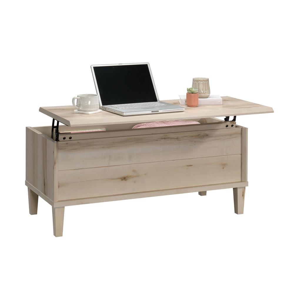 Willow Place Lift Top Coffee Table Pm. Picture 1