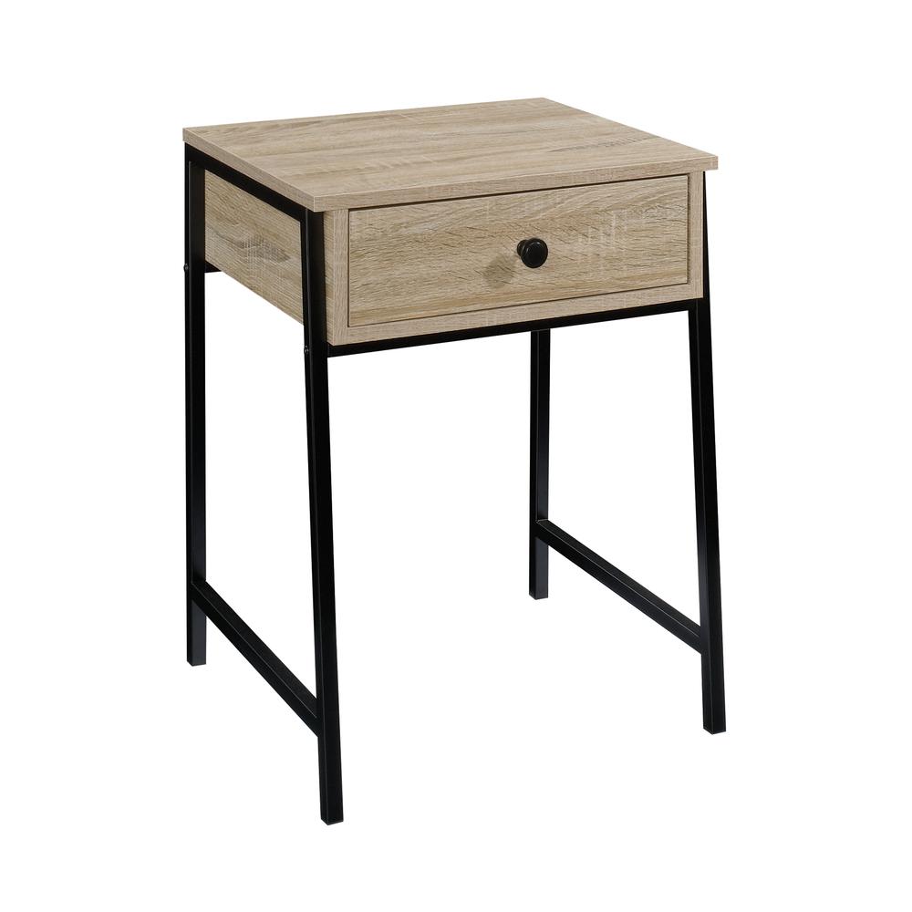North Avenue Night Stand 3A. Picture 1