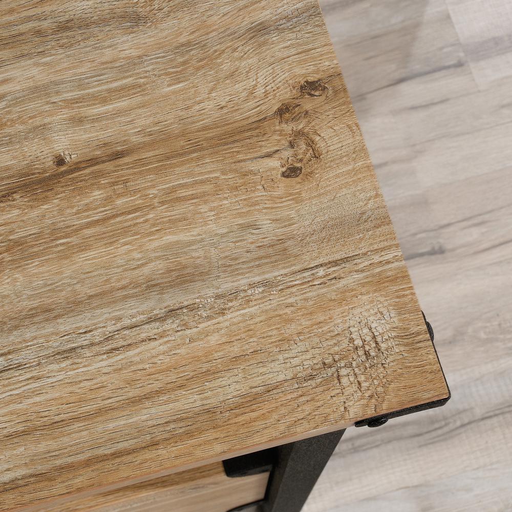 Steel River Desk. Picture 5