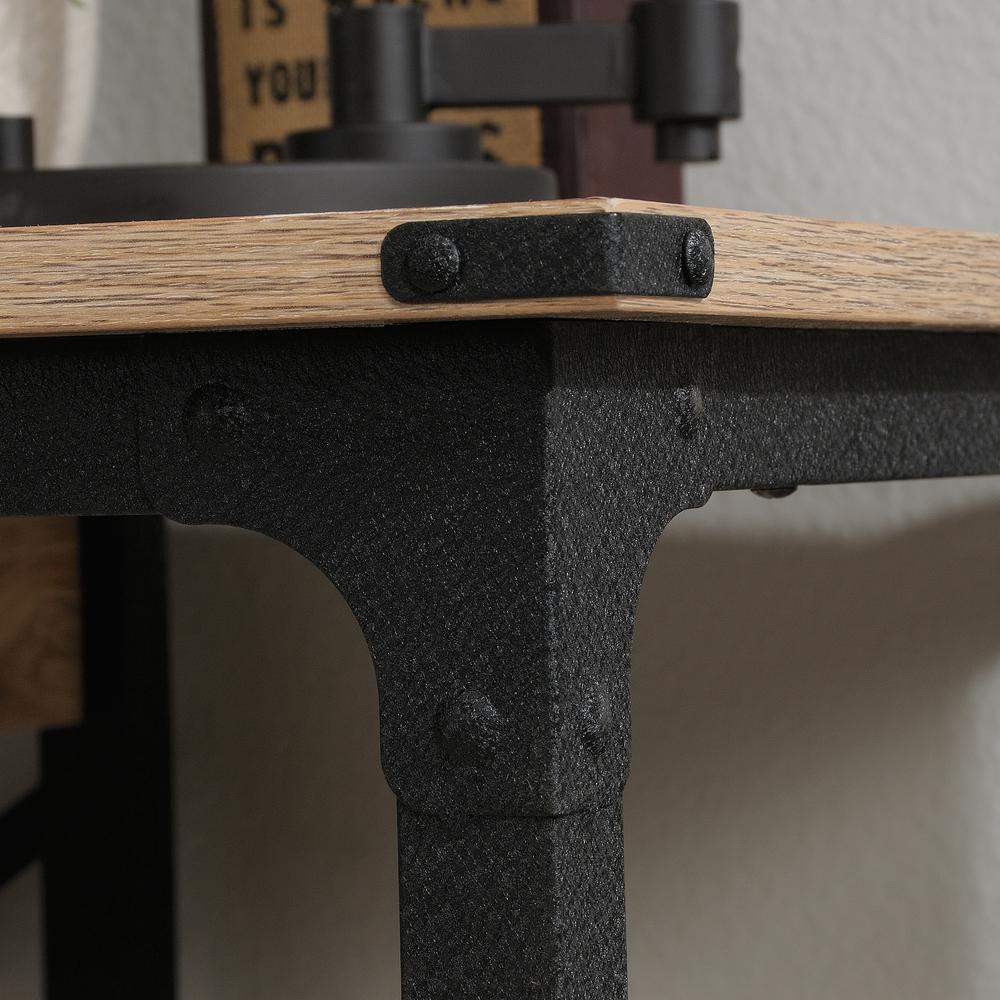 Steel River Desk. Picture 6