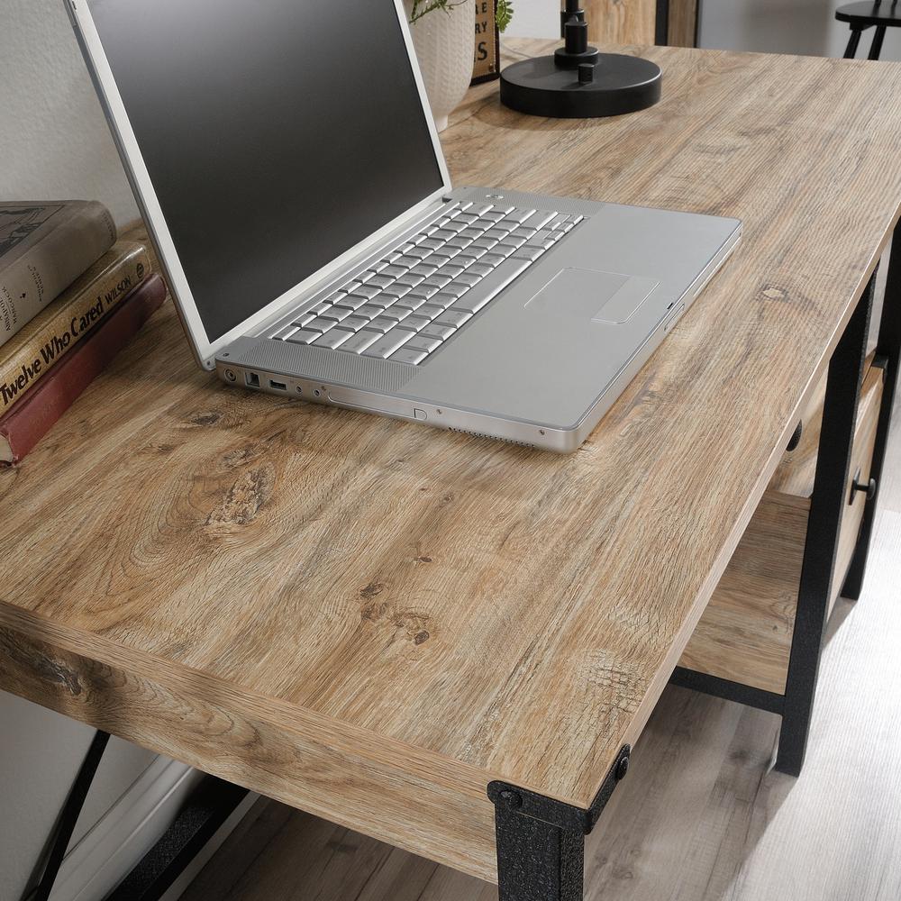 Steel River Desk. Picture 7