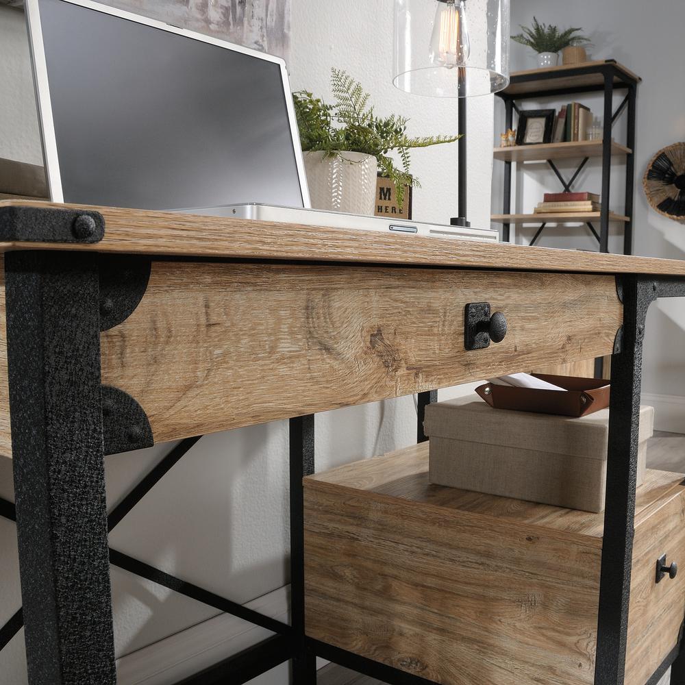 Steel River Desk. Picture 8