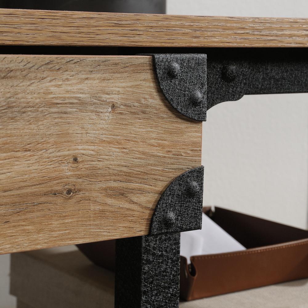 Steel River Desk. Picture 9