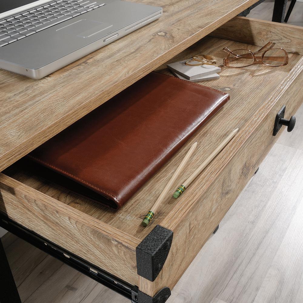 Steel River Desk. Picture 12