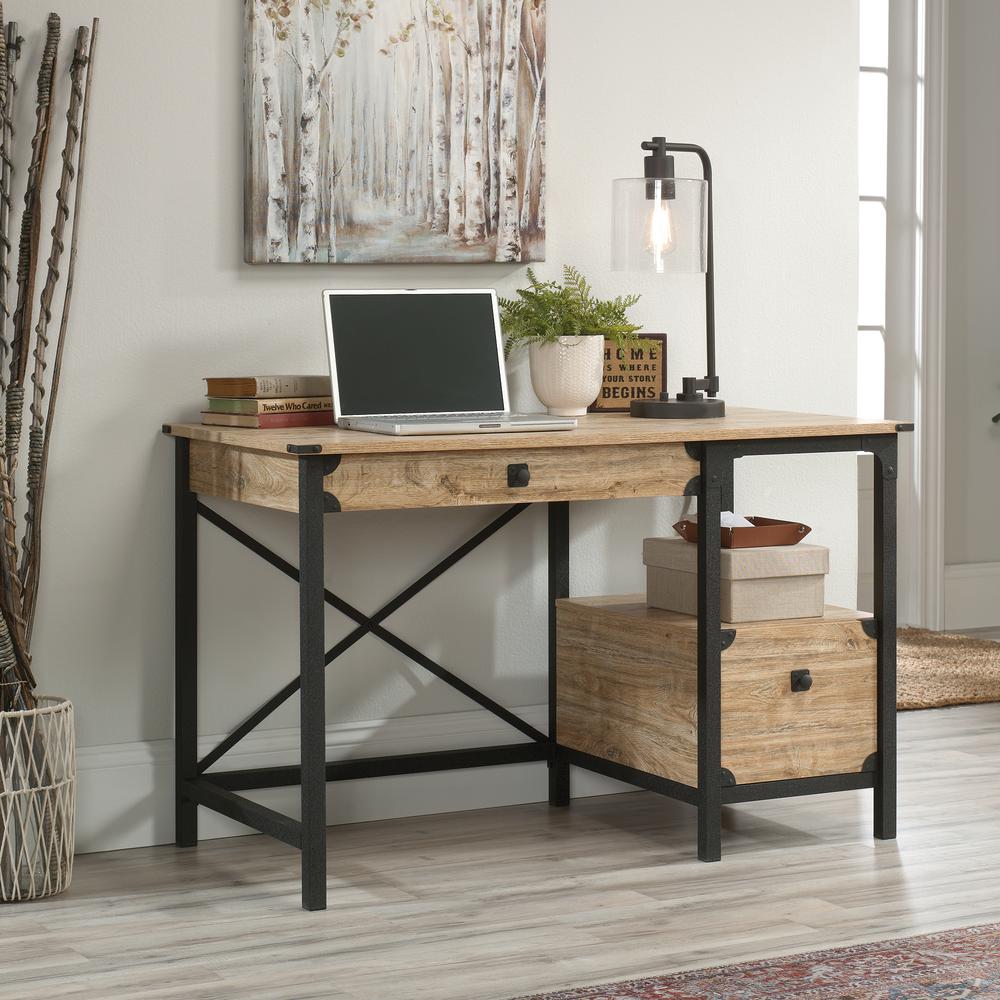 Steel River Desk. Picture 4