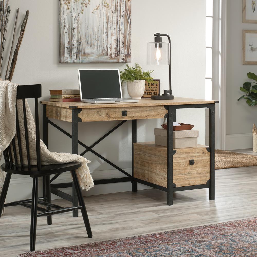 Steel River Desk. Picture 13