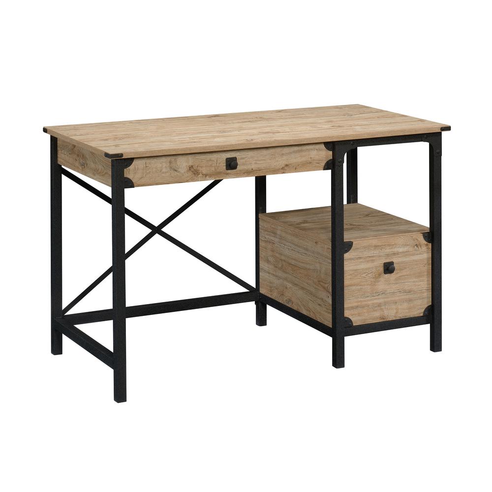 Steel River Desk. Picture 3