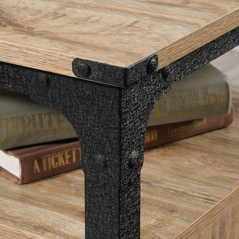 Steel River L-Desk. Picture 6