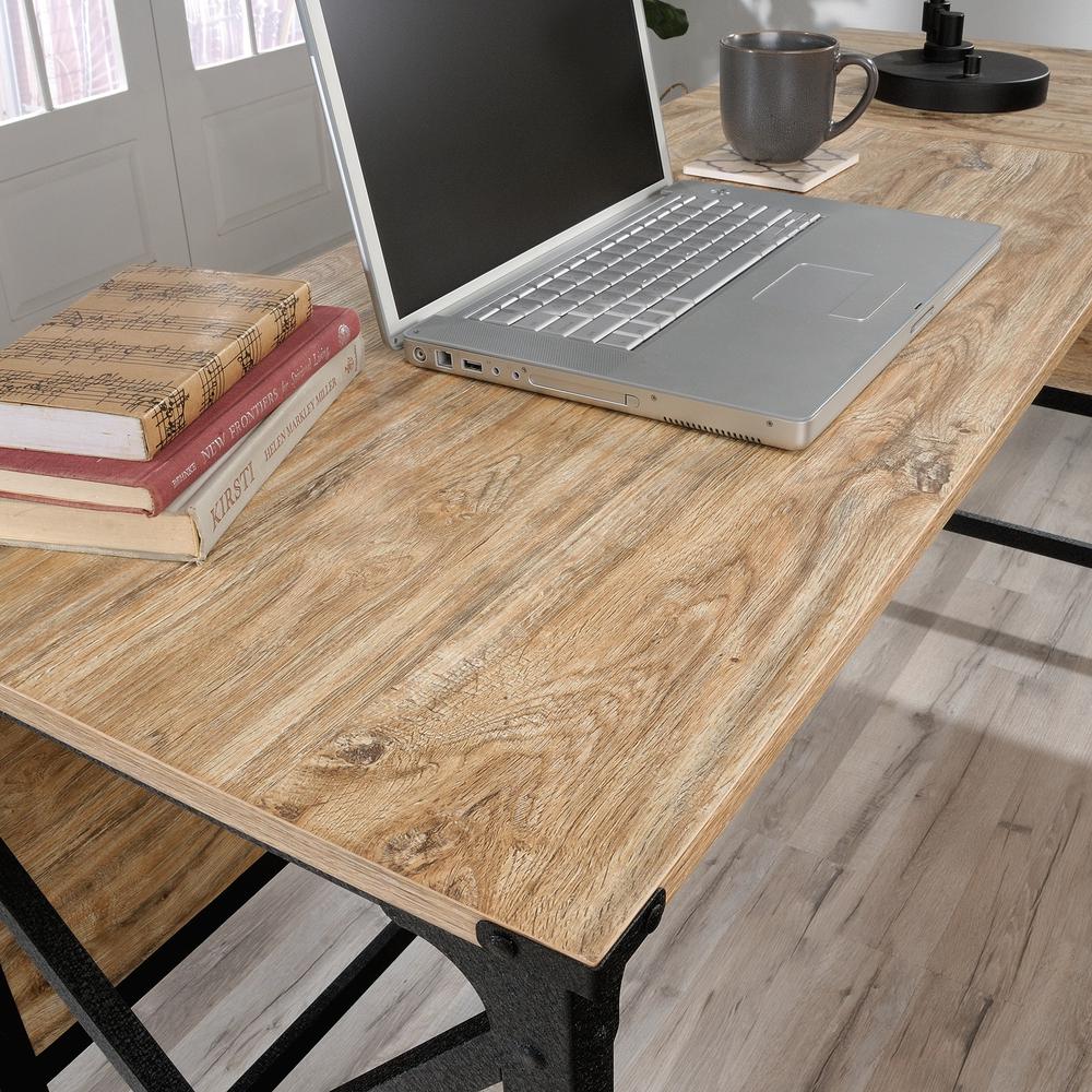 Steel River L-Desk. Picture 7