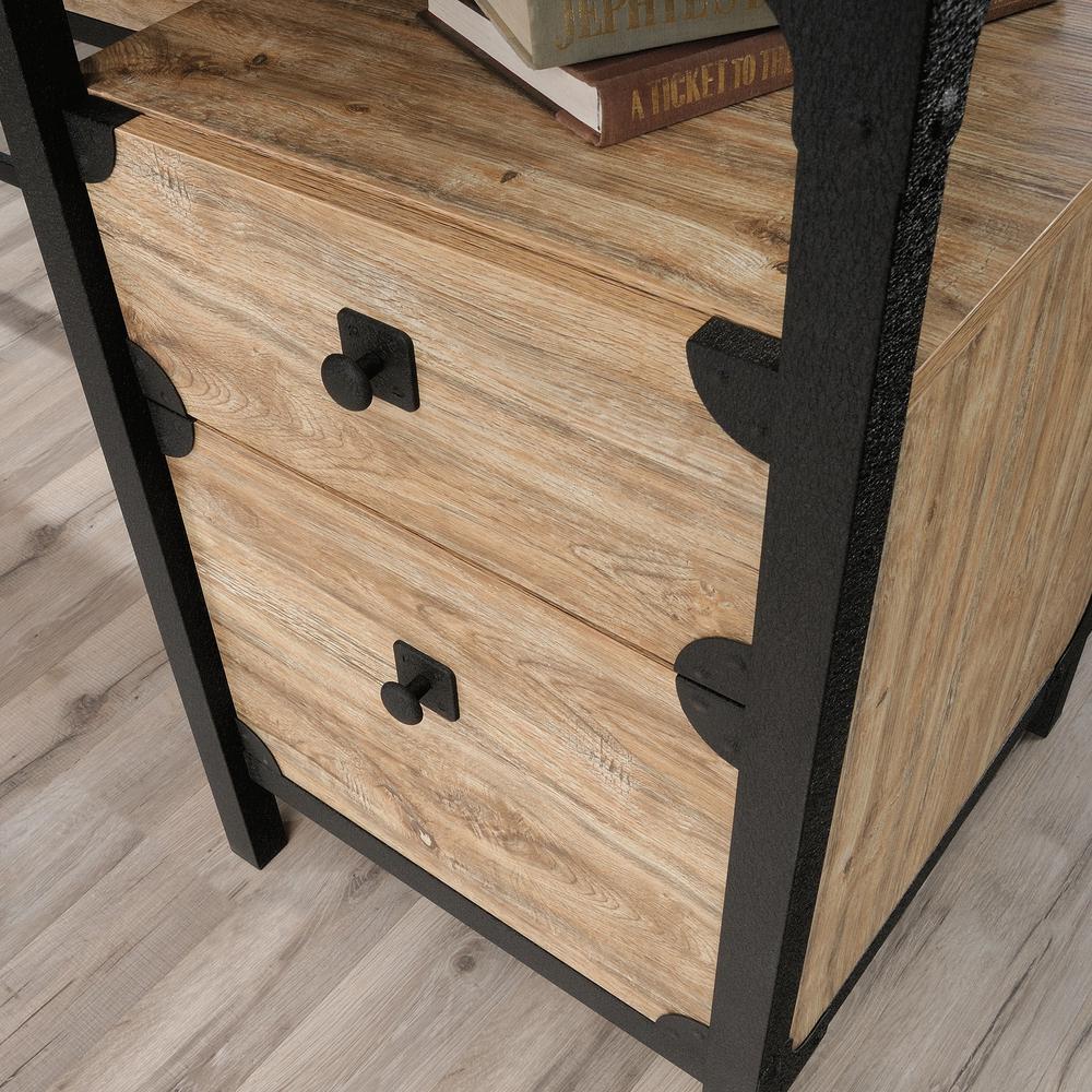 Steel River L-Desk. Picture 8