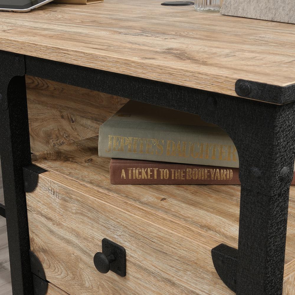 Steel River L-Desk. Picture 13
