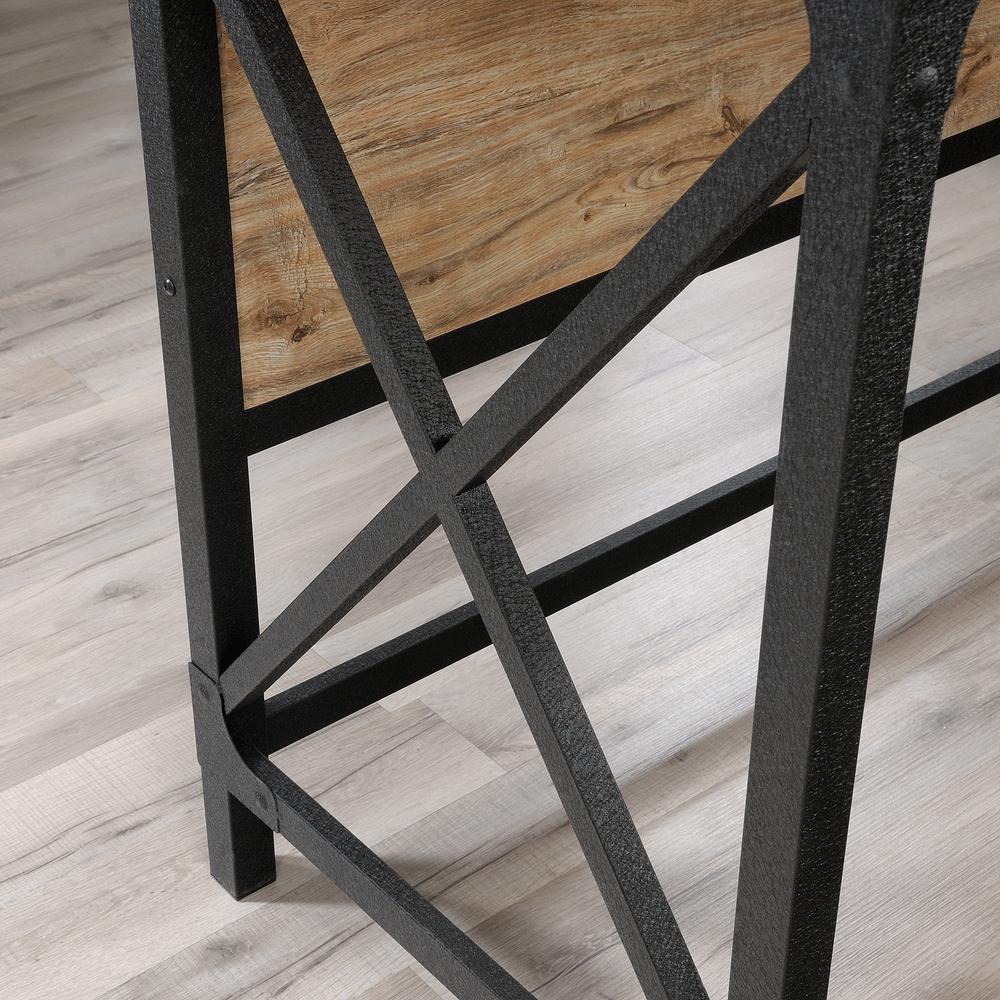 Steel River L-Desk. Picture 16