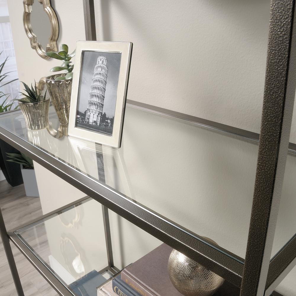International Lux Bookcase Bronze. Picture 8
