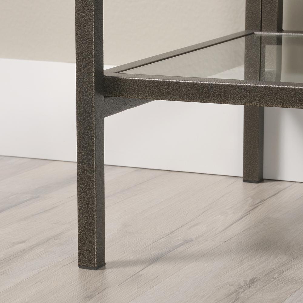 International Lux Bookcase Bronze. Picture 9