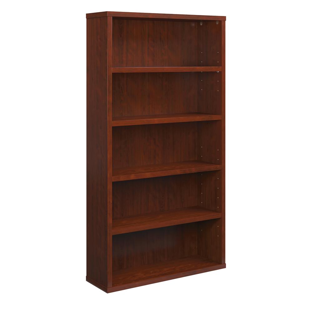 Affirm 36"X66" 5 Shelf Bookcase Cc. Picture 1