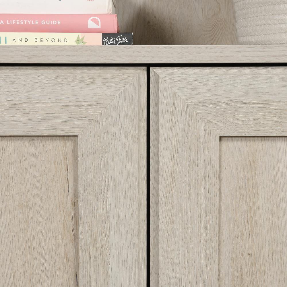 5 Shelf Bookcase W/Doors Chc. Picture 8