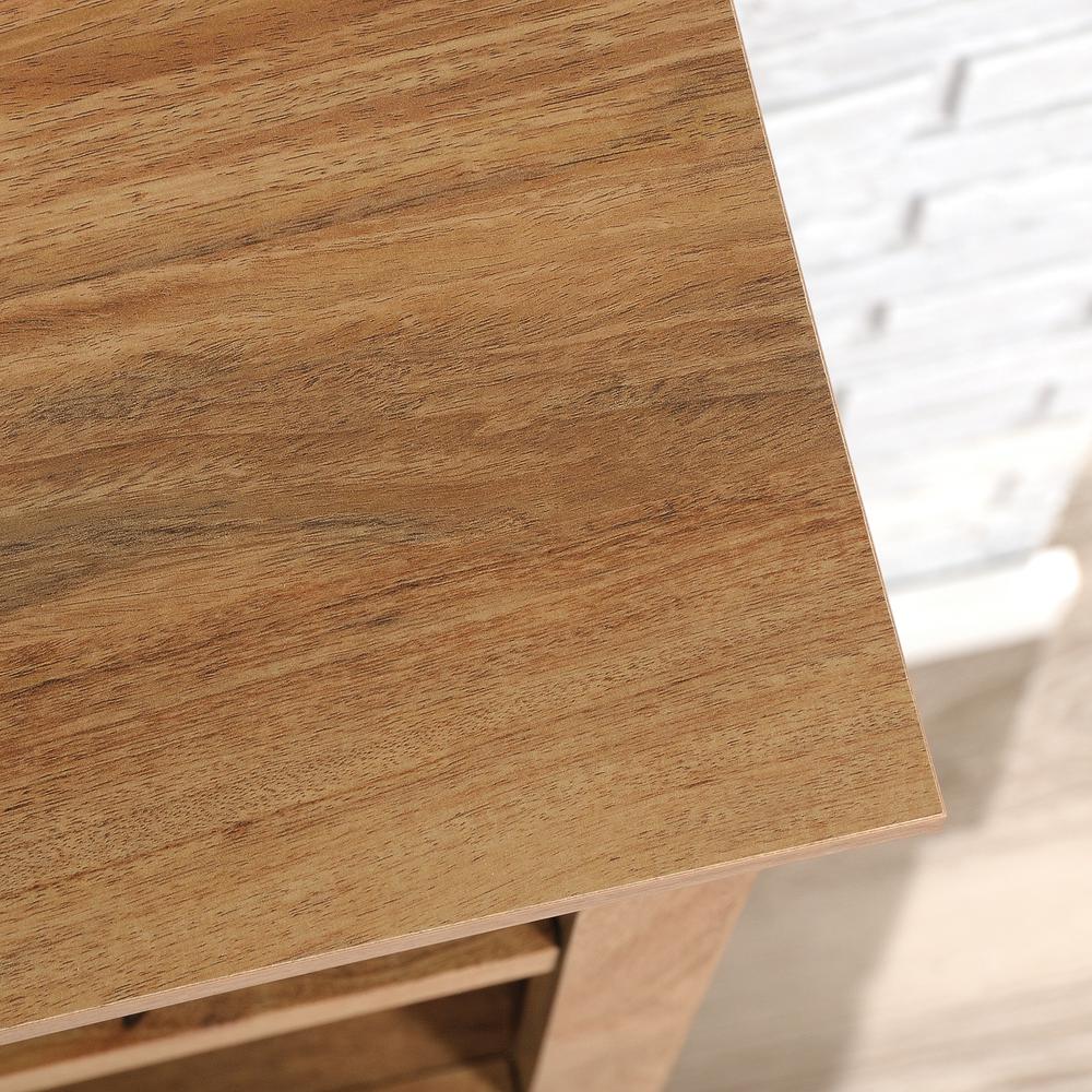 Miscellaneous Storage Library, Sindoori Mango finish. Picture 4