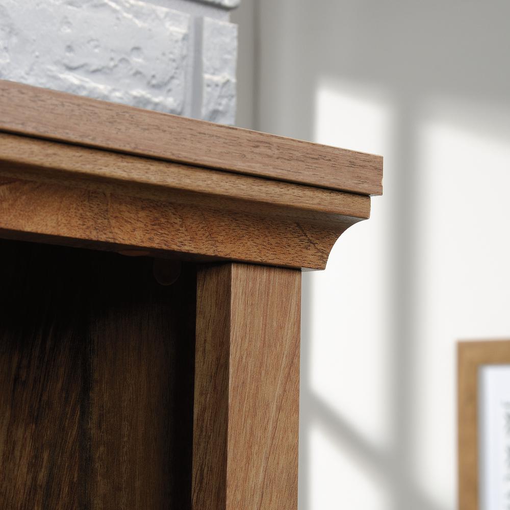 Miscellaneous Storage Library, Sindoori Mango finish. Picture 5