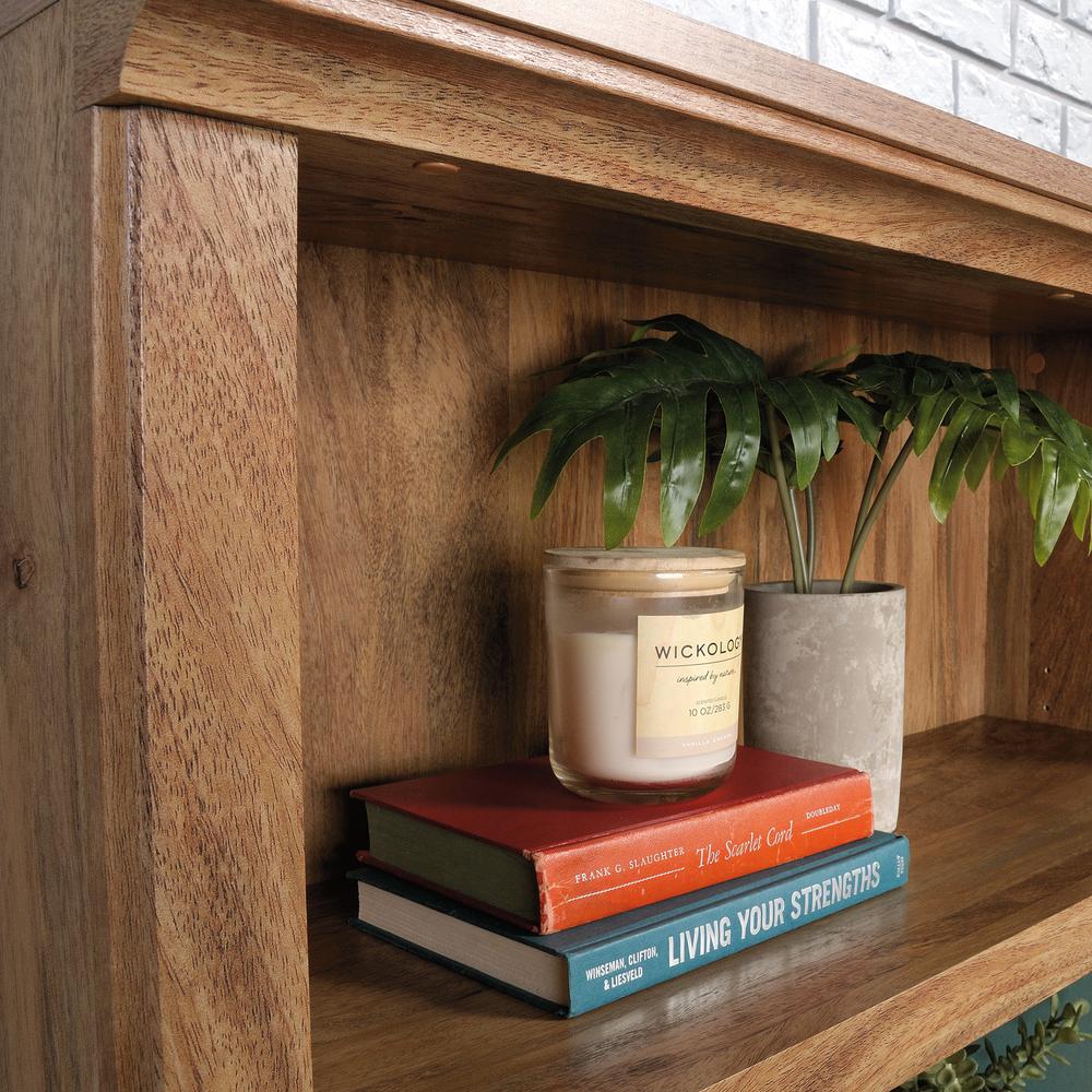 Miscellaneous Storage Library, Sindoori Mango finish. Picture 7