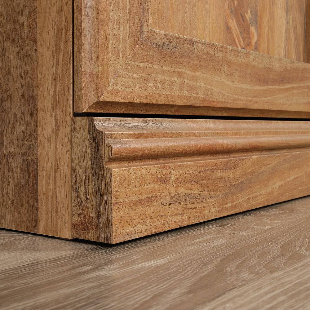 Miscellaneous Storage Library, Sindoori Mango finish. Picture 12