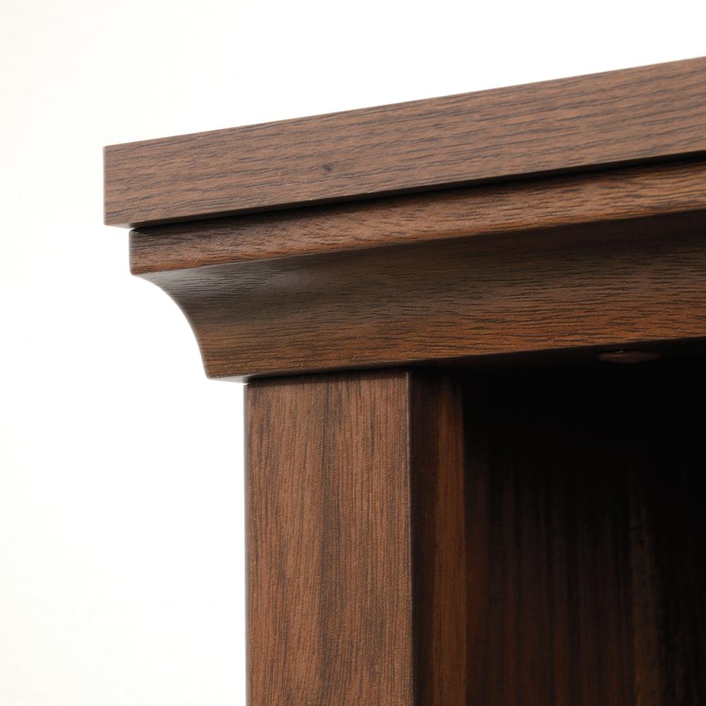 5 Shelf Bookcase. Picture 5