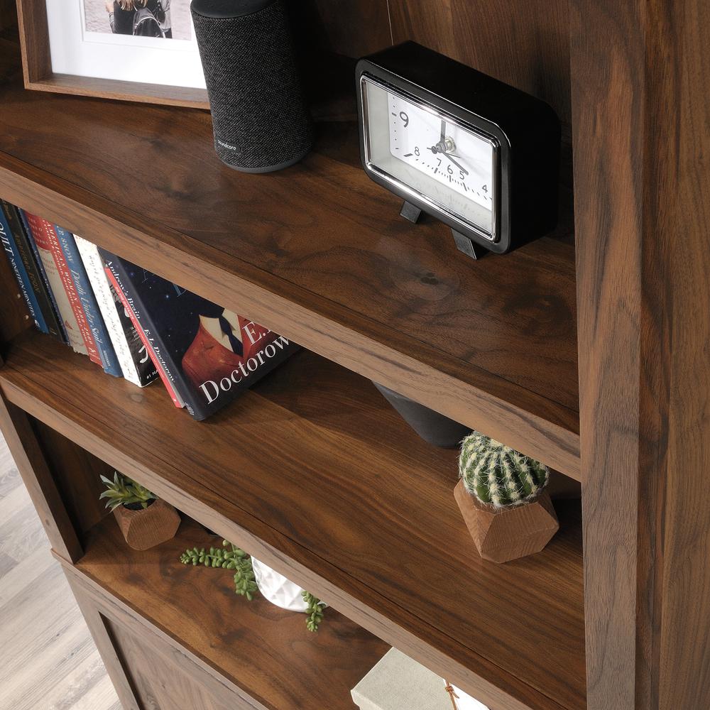 5 Shelf Bookcase. Picture 7