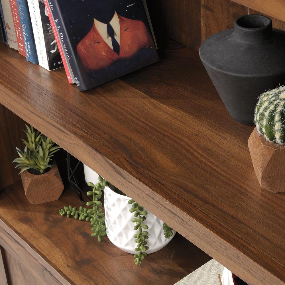 5 Shelf Bookcase. Picture 8