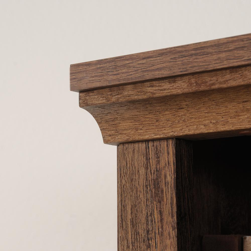 5 Shelf Bookcase Vo. Picture 5