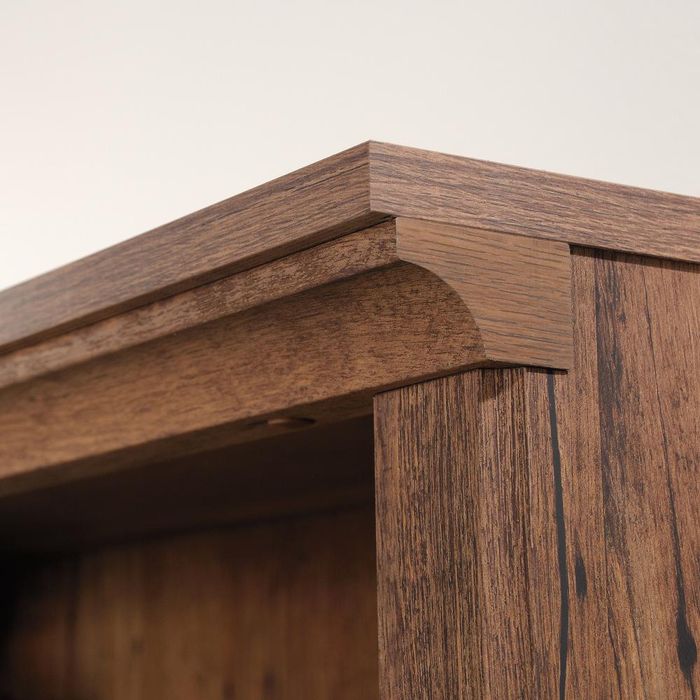 5 Shelf Bookcase Vo. Picture 6